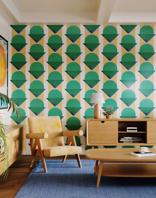 Home Wallpaper