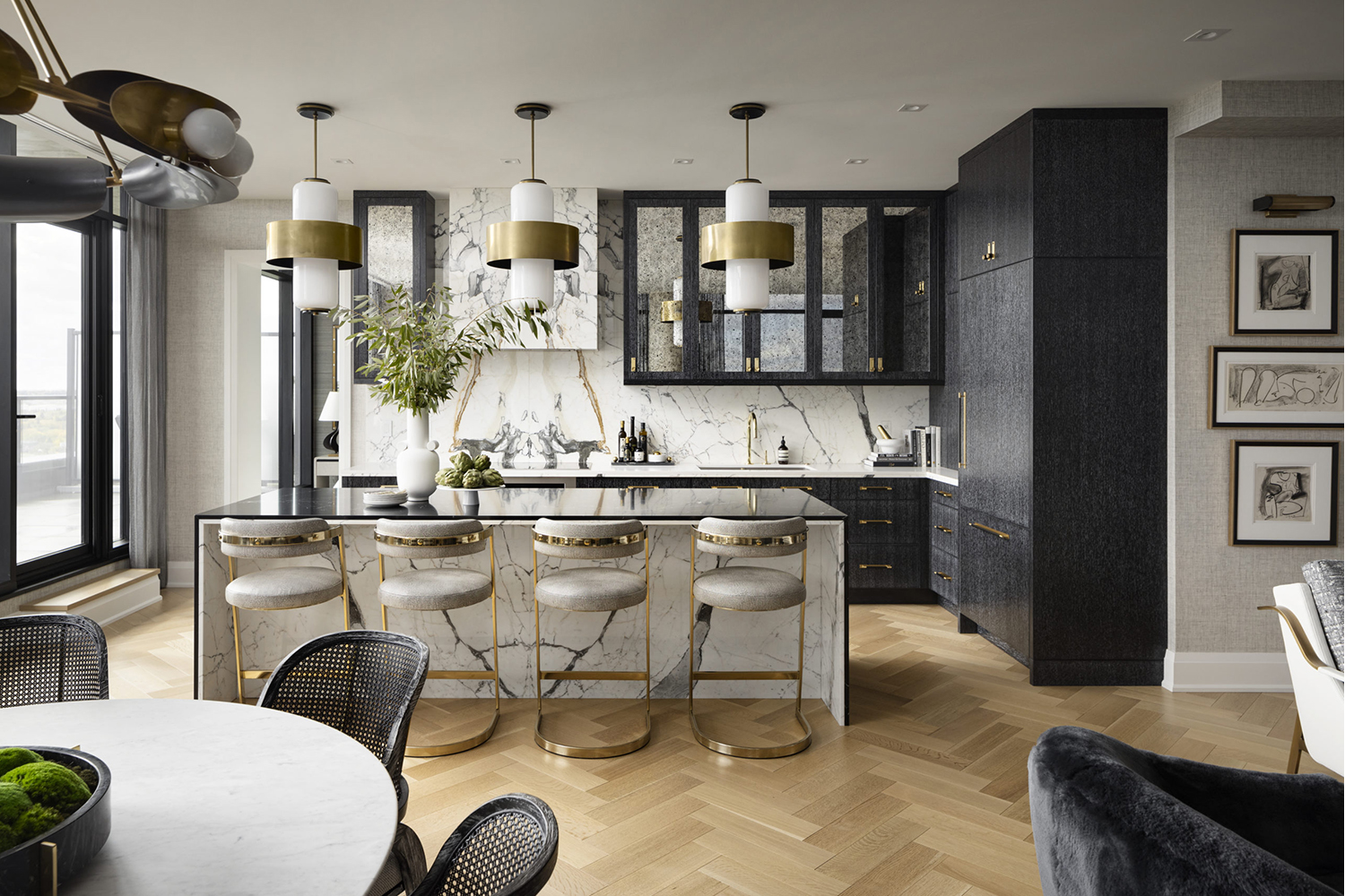 Interior Design Styles