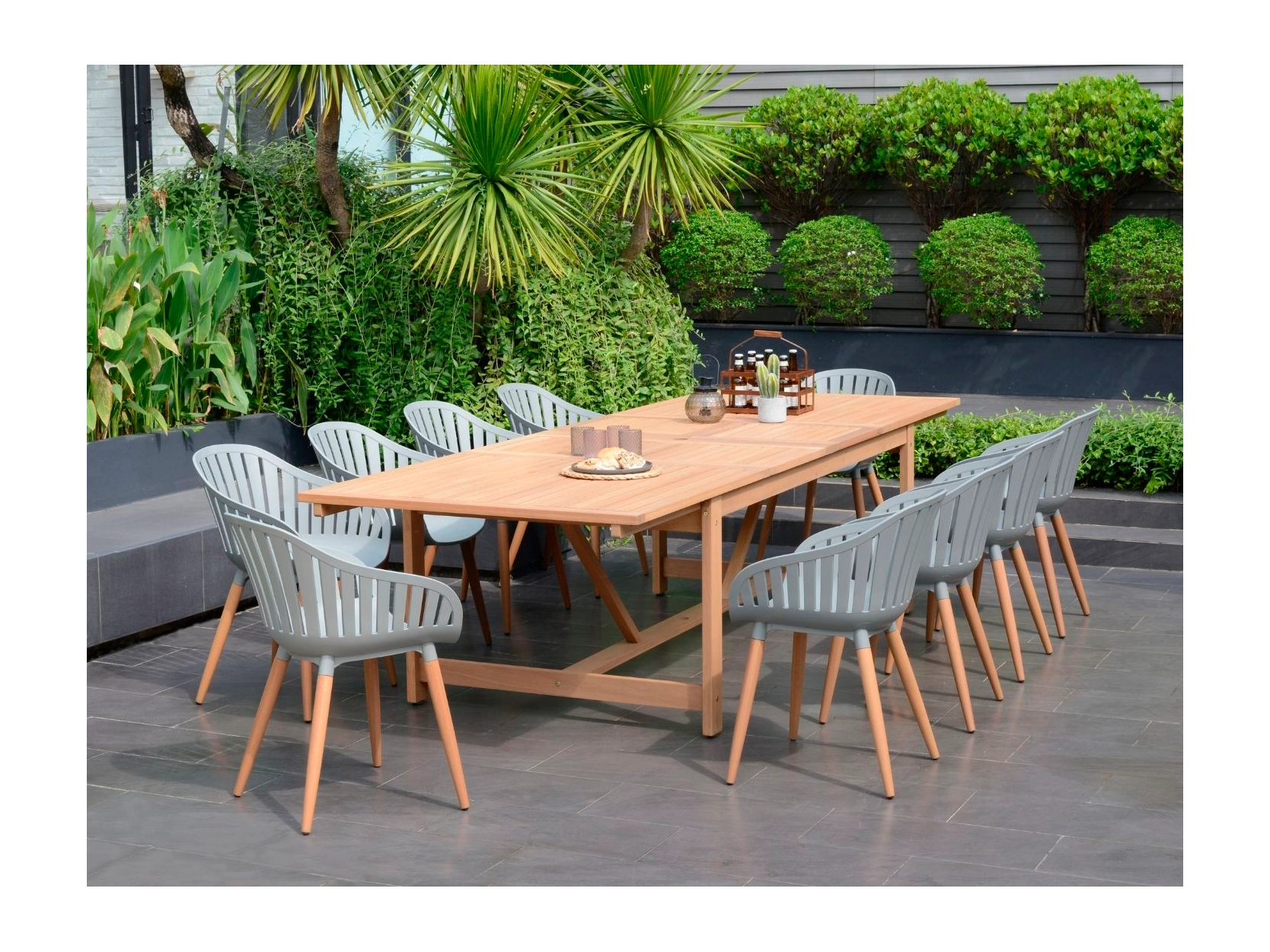 ashley outdoor furniture