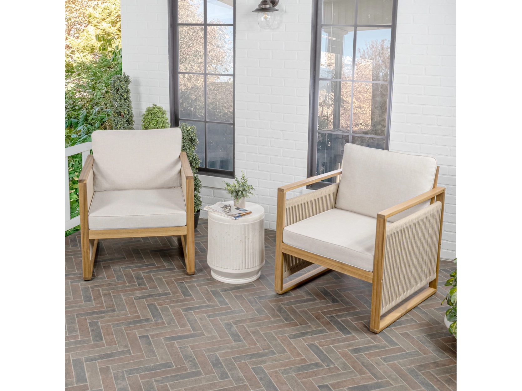 ashley outdoor furniture