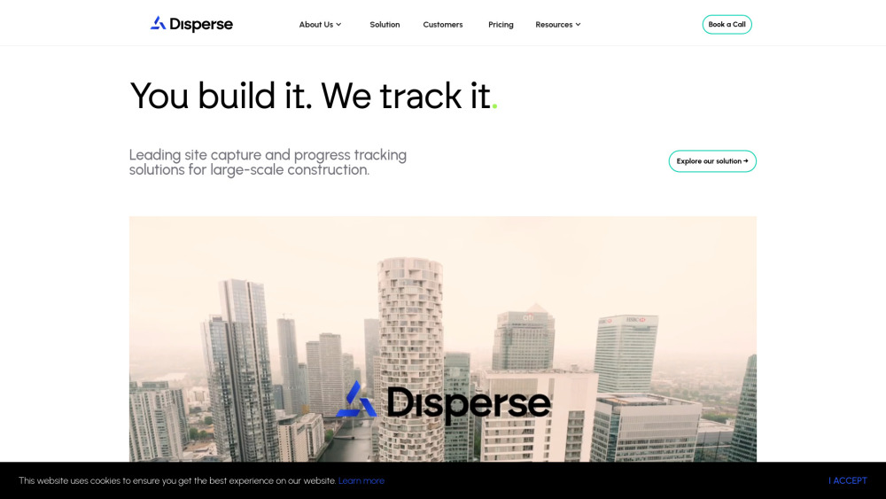 Construction AI