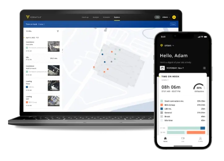 Construction AI