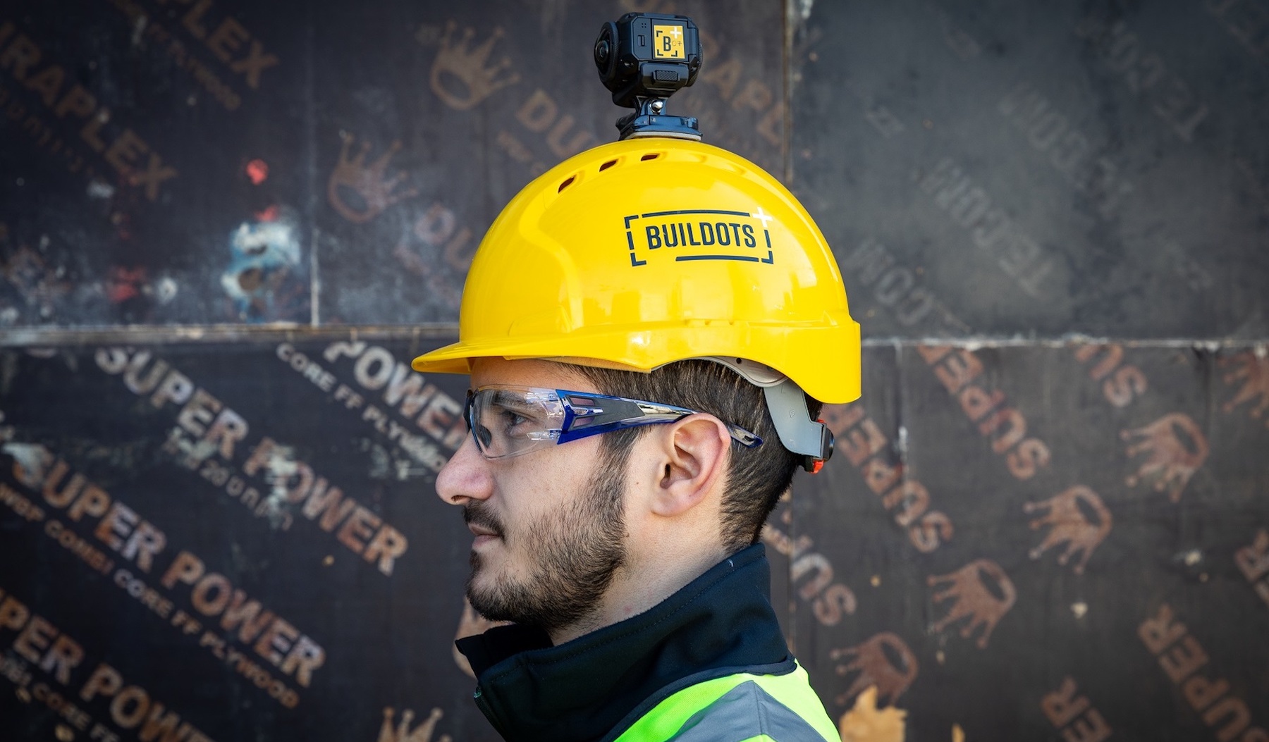 Construction AI