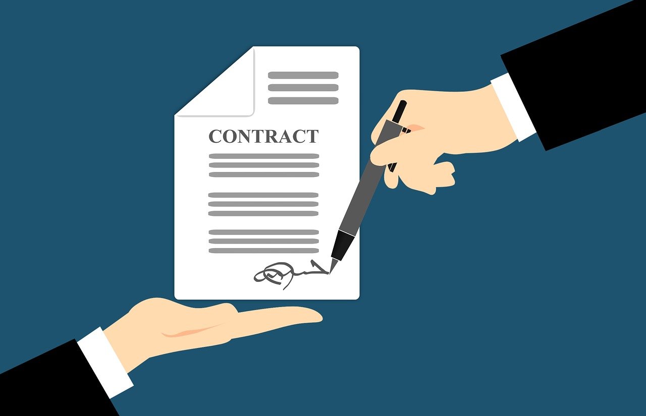 How To Choose The Right Contractor