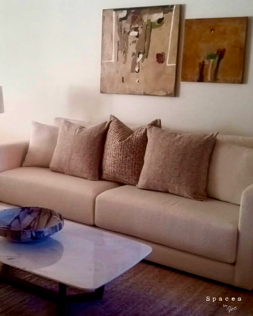 interior designers charge