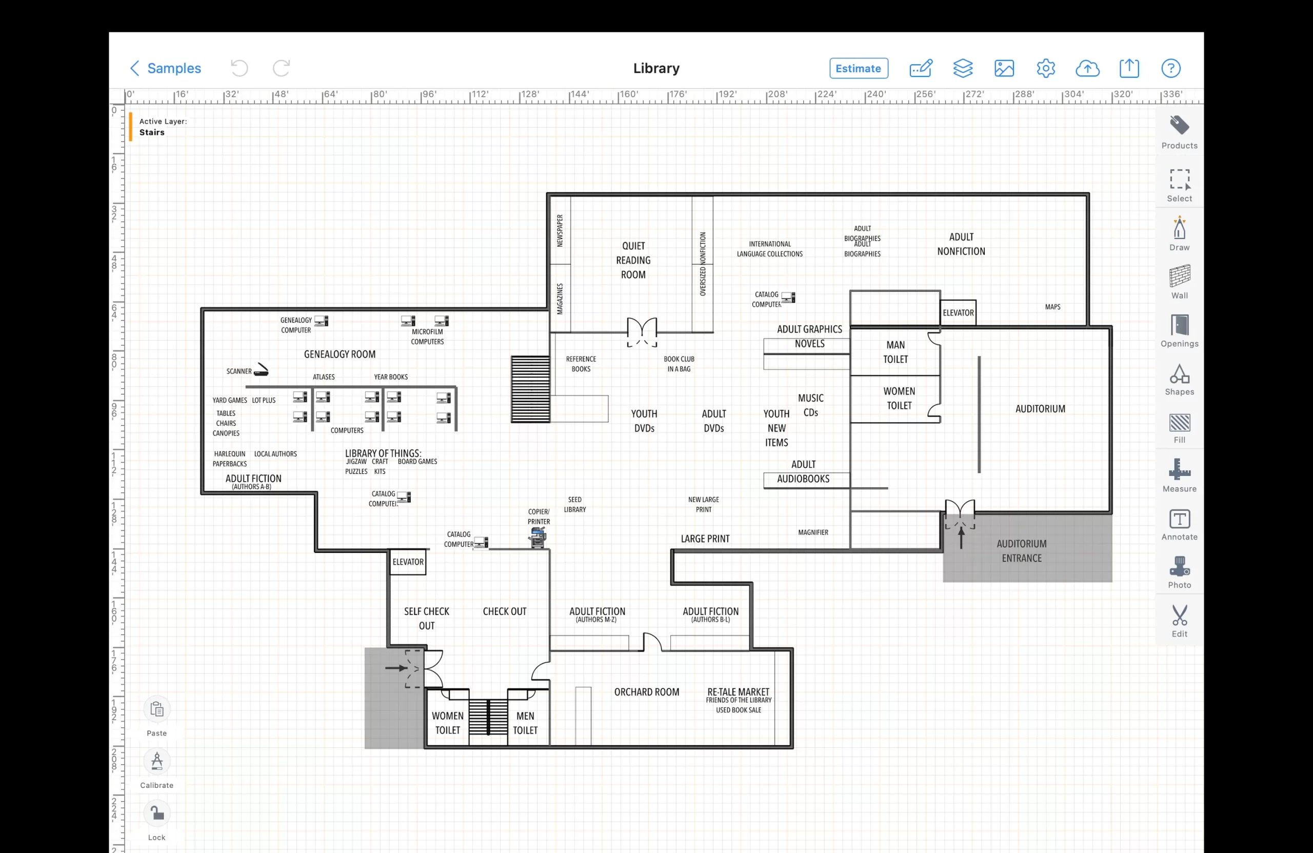 The Best AutoCAD Alternative