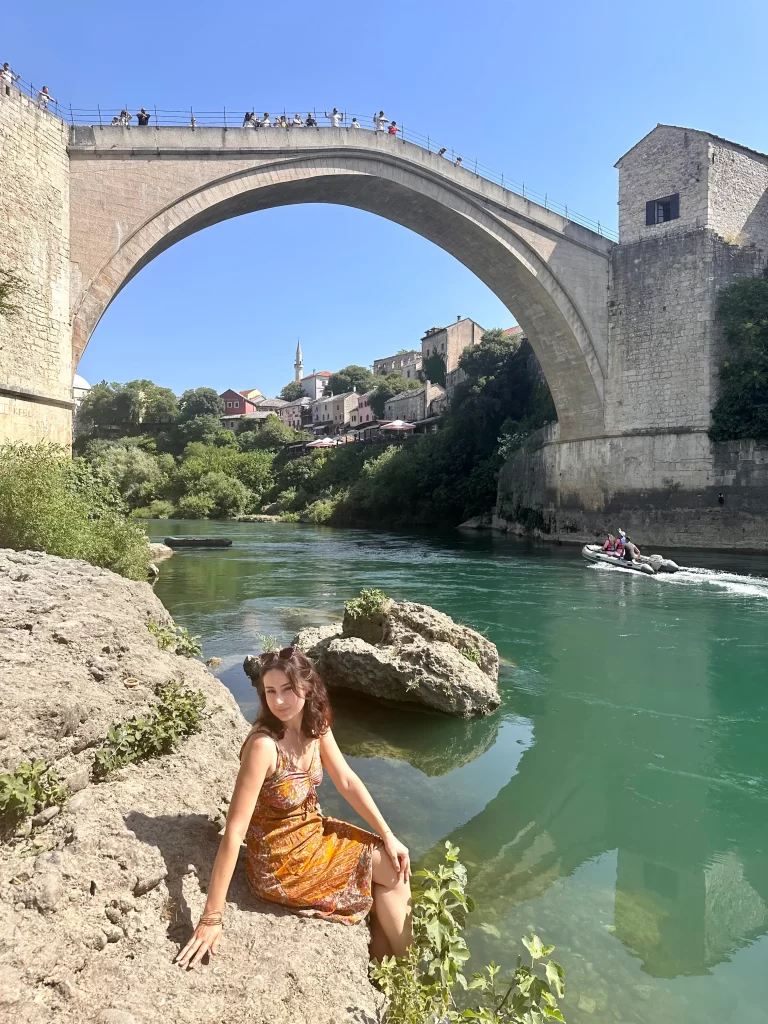 Traveling Interior Designer