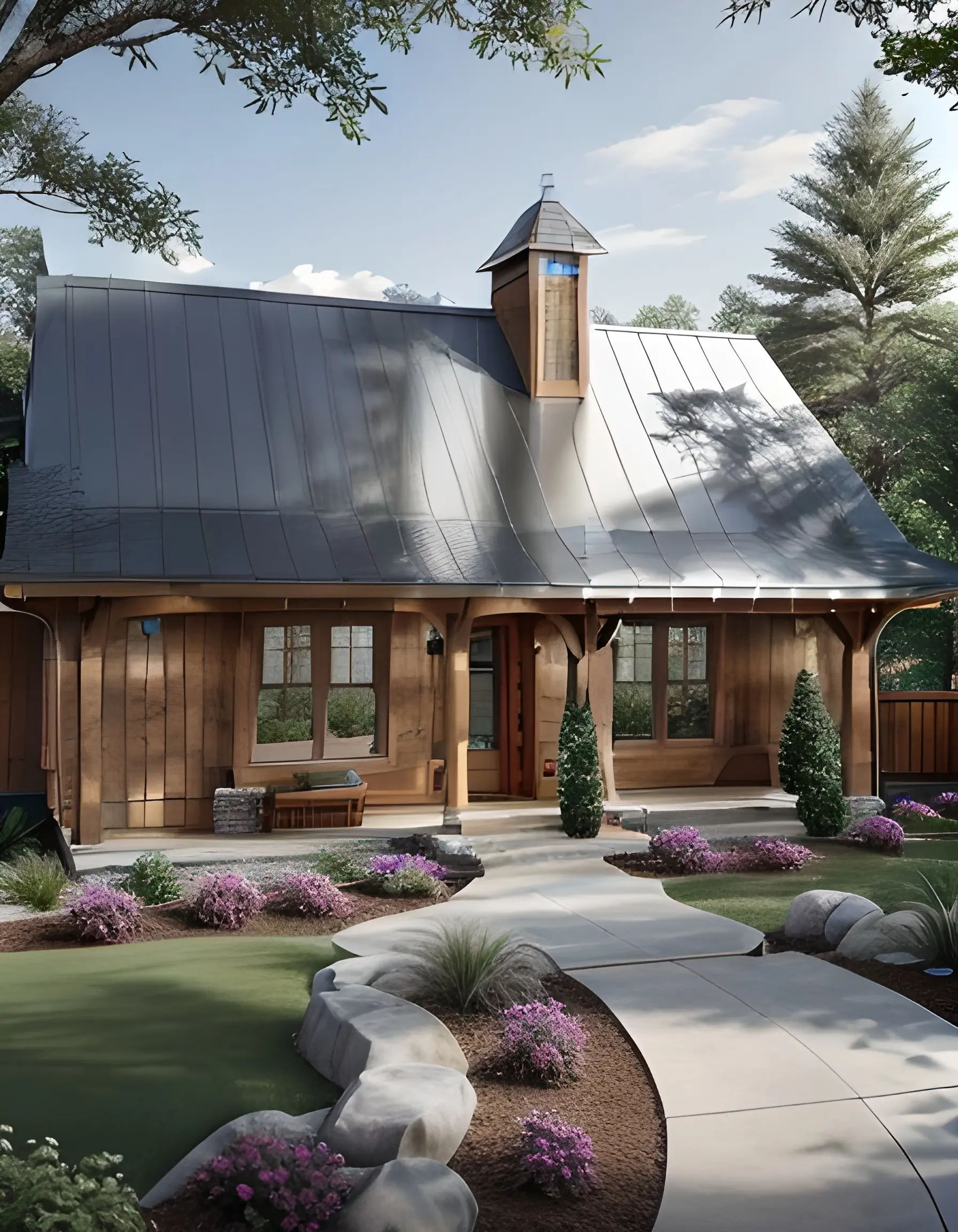 AI Tool For Decorating