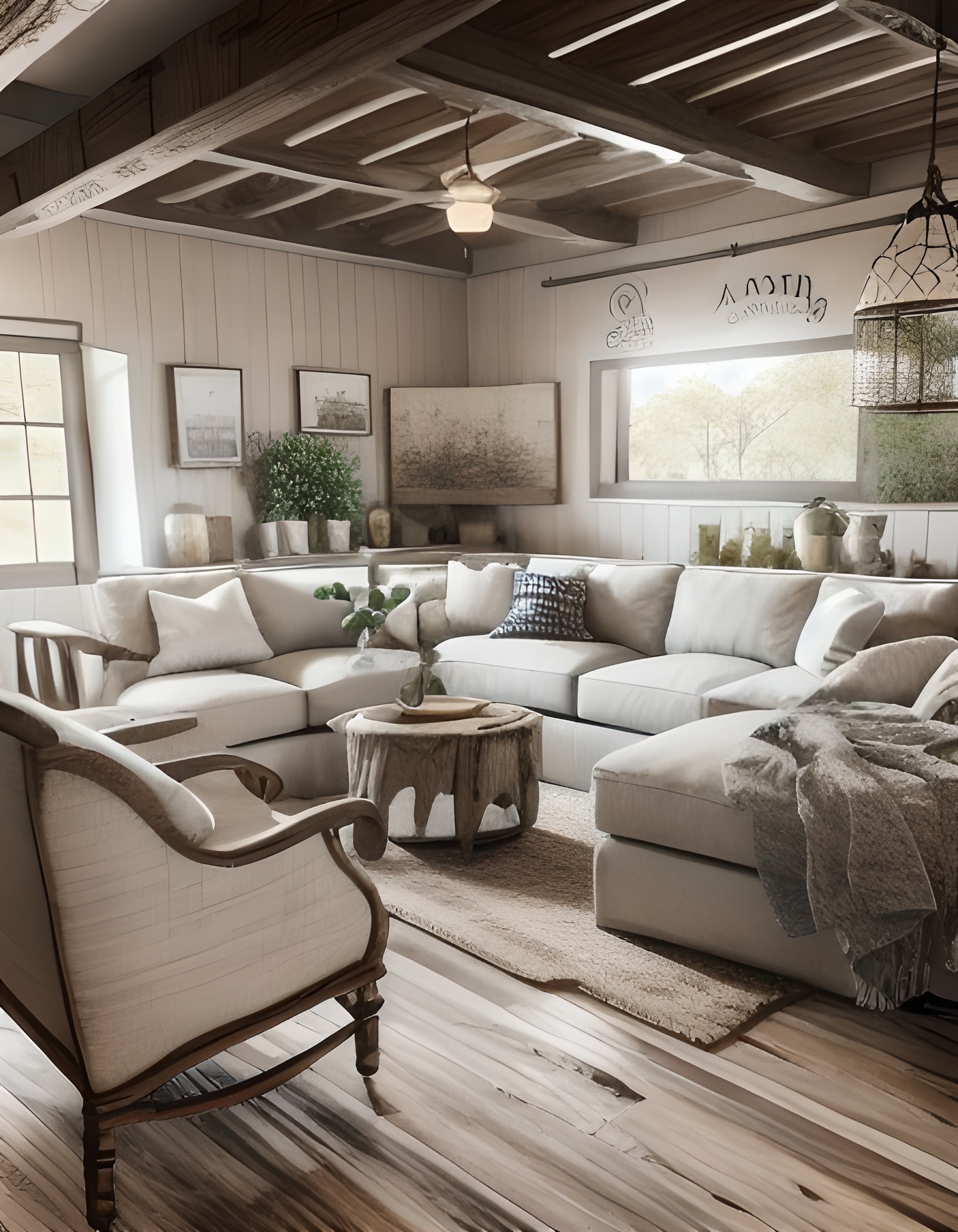 AI Tool For Decorating