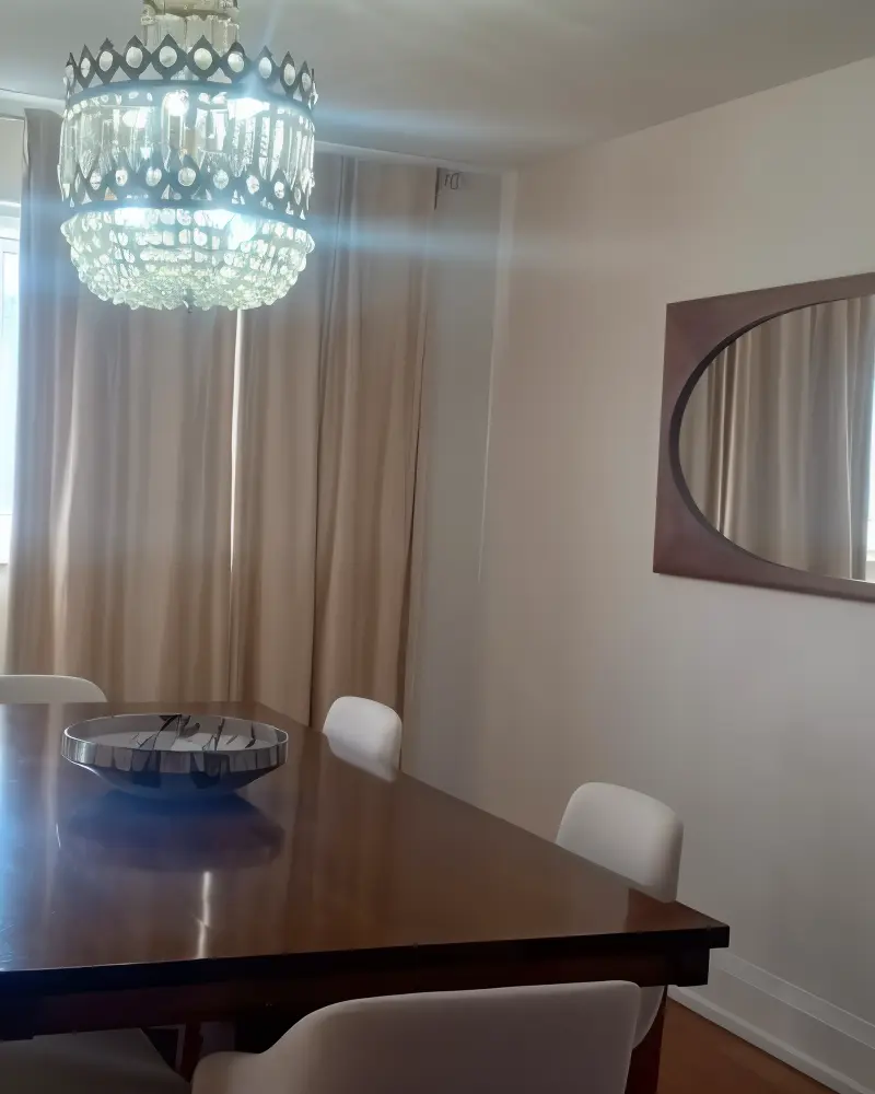 AI Tool for Interior Designers
