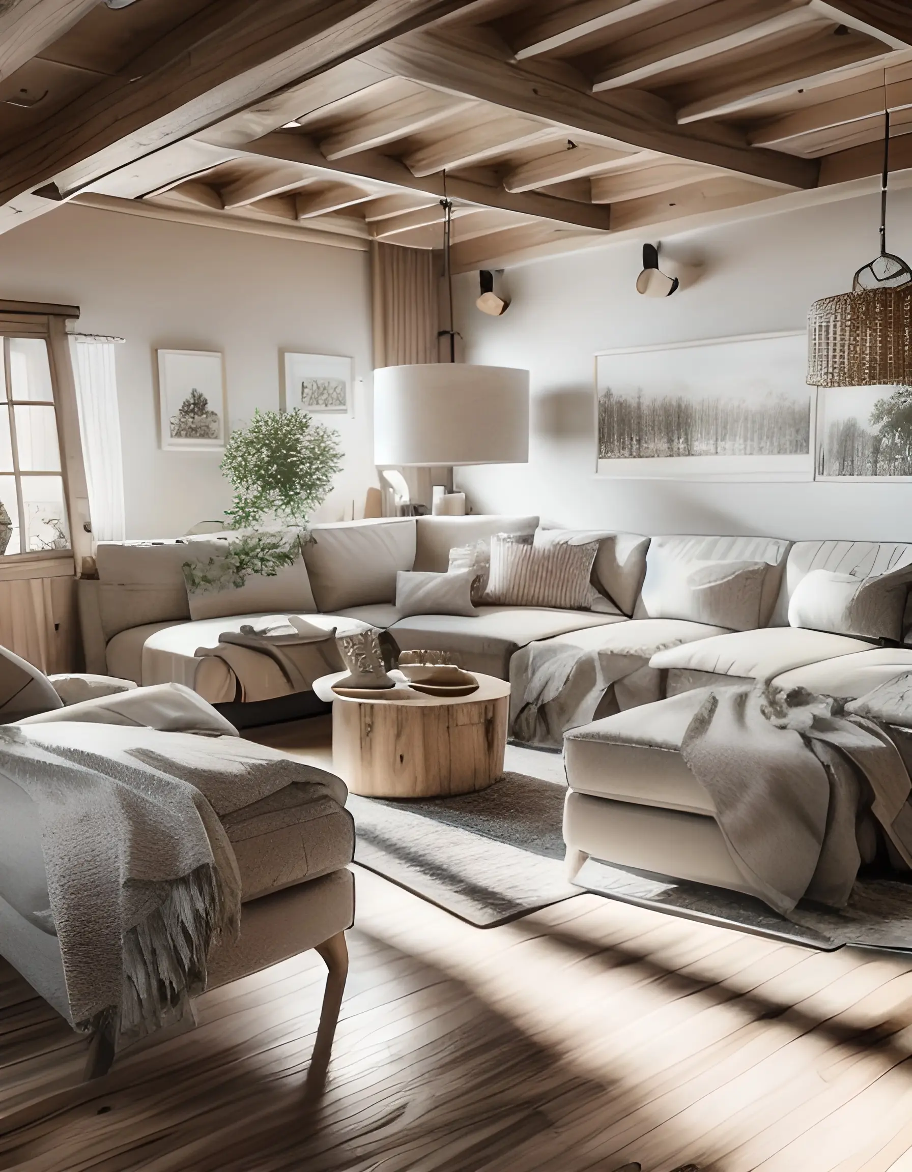 AI Tool For Decorating