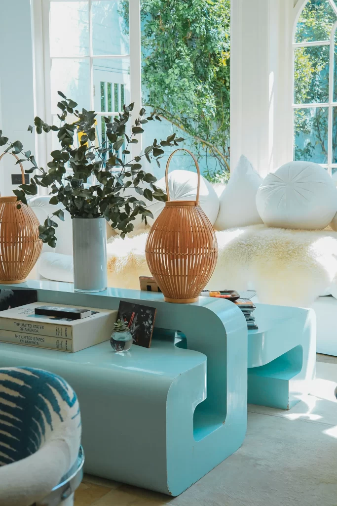 Cohesive Home