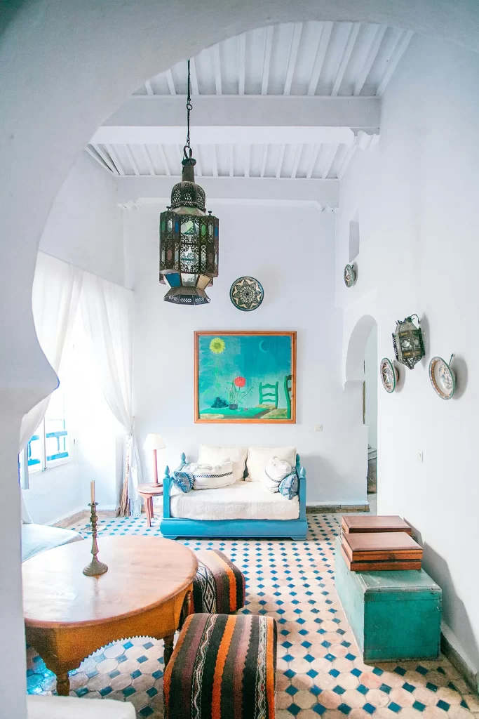 Cohesive Home