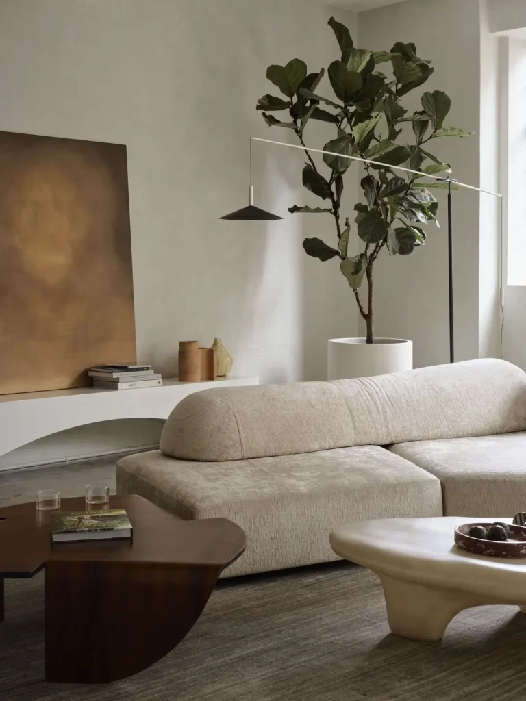 Contemporary Interior Design