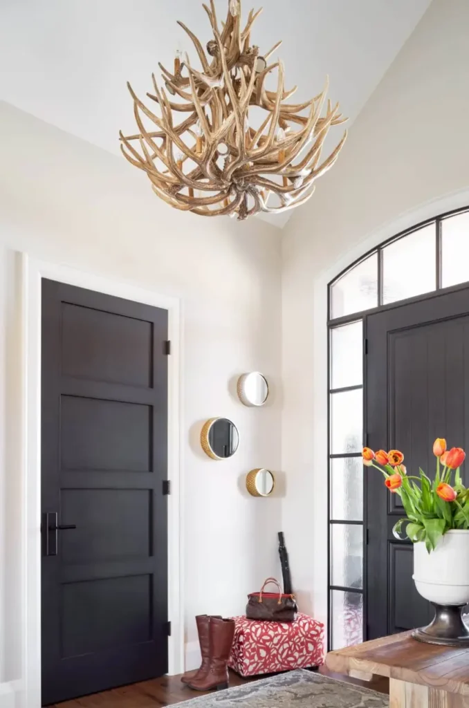 Best Warm Gray Paint Colors 