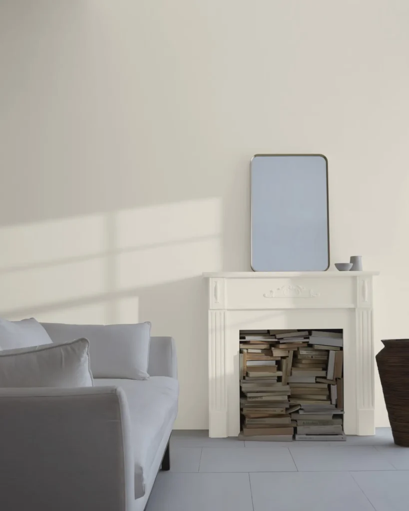 Best Warm Gray Paint Colors 