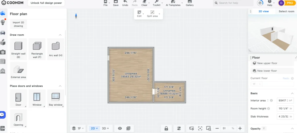3D Rendering For Interior Design